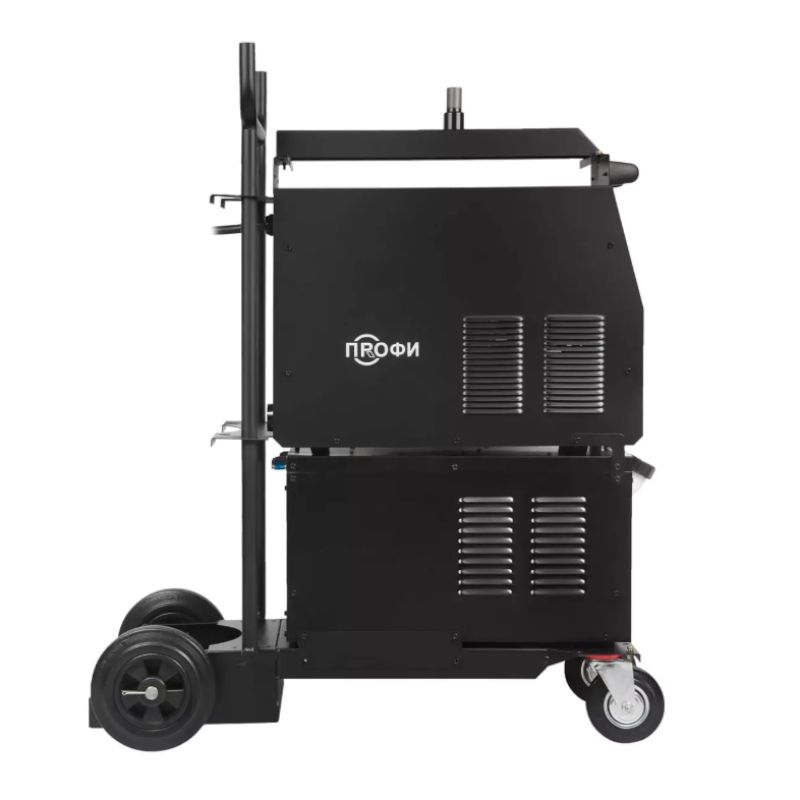 Сварочный аппарат ПТК ПРОФИ MIG 500 SYN FW - изображение 6