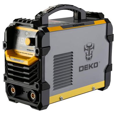 Сварочный полуавтомат MIG/MAG 200A DEKO DKWM200A PRO - изображение 14