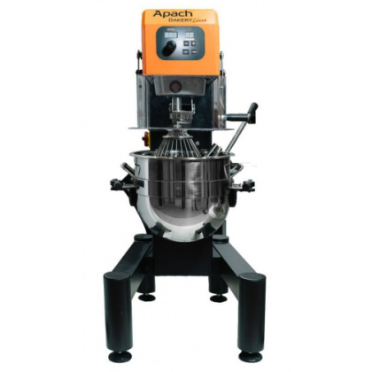 МИКСЕР  планетарный APACH Bakery Line APL80 3ф