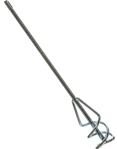 Миксер REXANT 60х400мм мм sds+ хвостовик 92-0550