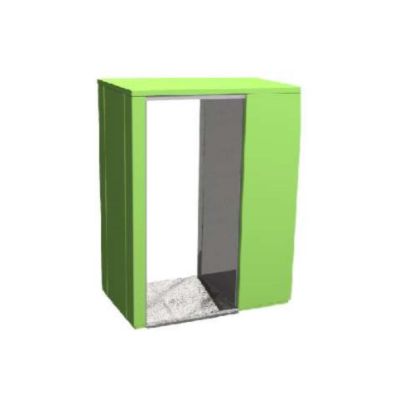 Тоннель для дезинфекции Miller Engineering КонтраVi-420