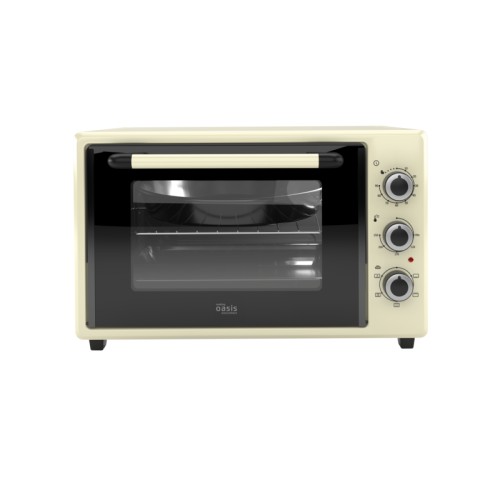 Мини-печь making Oasis everywhere M-40CI с конвекцией 4640130985189