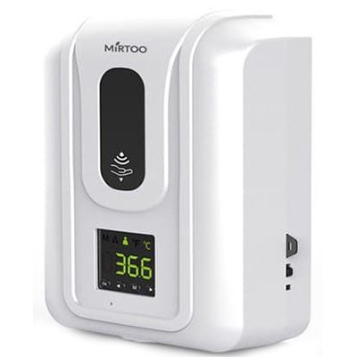 Автоматический дозатор-спрей MIRTOO ZY28