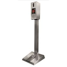 Диспенсер механический Mizotty ДМ3000 - изображение 2