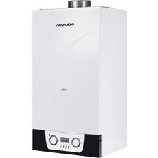 Котел газовый MIZUDO М40TH (одноконтурный) - изображение 10