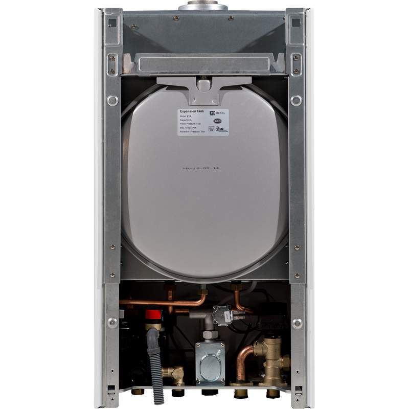 Котел газовый MIZUDO М40TH (одноконтурный) - изображение 4