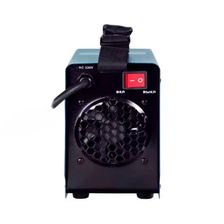 Аппарат инверторный КЕДР MMA-200 (220B, 20-200А) - изображение 6