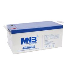 Аккумуляторная батарея MNB MNG250-12 - изображение 2