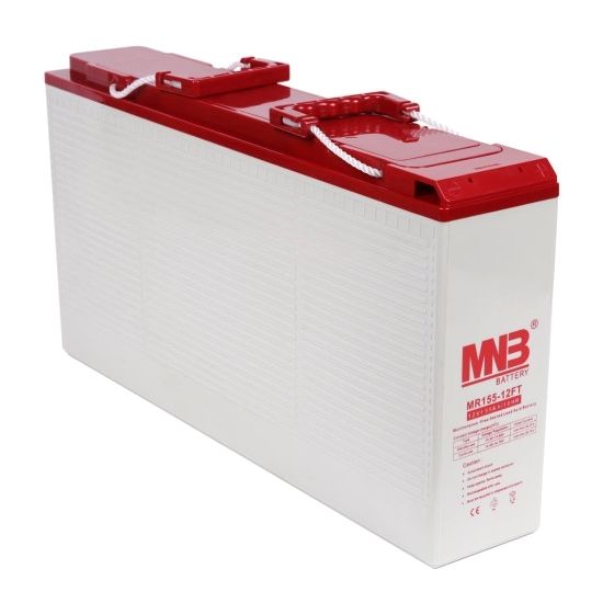 Аккумуляторная батарея MNB MR155-12FT