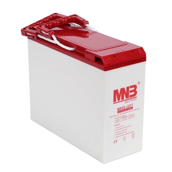Аккумуляторная батарея MNB MR55-12FT