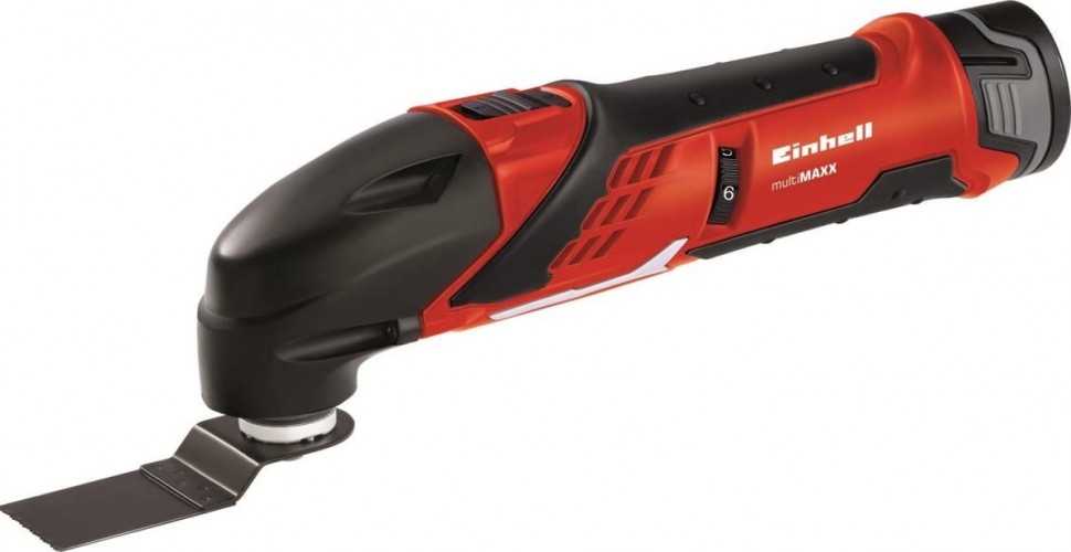 Многофункциональный инструмент аккумуляторный EINHELL TE-MG 12 Li 4465031