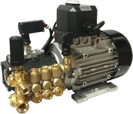 Моноблок Annovi Reverberi HRC 14.16 ET (Total Stop) (27111) 27111