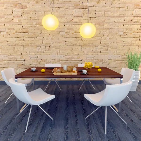 Камень искусственный Monte Alba Монтебелло светло-песочный 0.43м2 - изображение 7