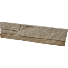 Камень искусственный Monte Alba Монтебелло бежевый 0.43м2 - изображение 8