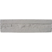 Камень искусственный Monte Alba Монтебелло белый 0.43м2 - изображение 8