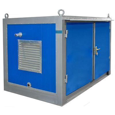 Дизельная электростанция Motor АД30-T400 Standart в контейнере