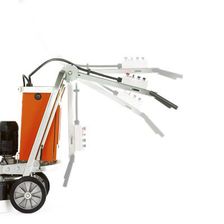 Аппарат пескоструйный WIEDERKRAFT WDK-82038 - изображение 6