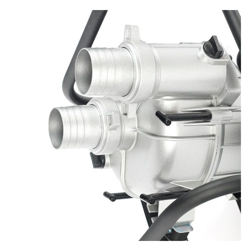 Мотопомпа бензиновая MP 3065 SF - изображение 6