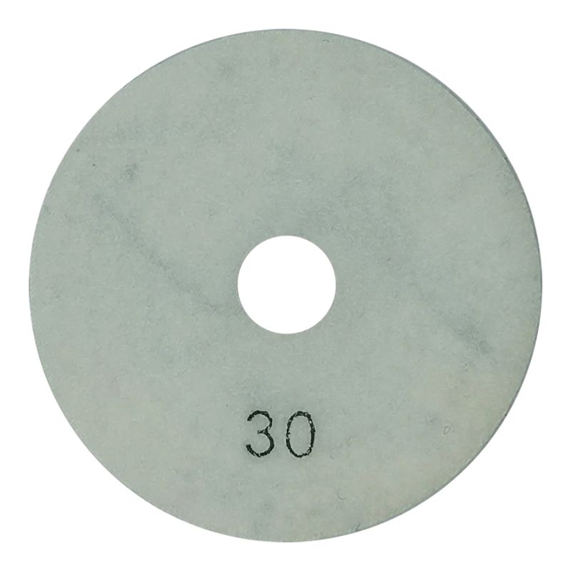 Алмазный гибкий шлифовальный круг Черепашка Mr. ЭКОНОМИК 100 № 30, 320-0030 - изображение 2