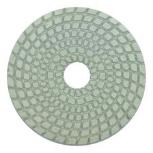 Алмазный гибкий шлифовальный круг Черепашка Mr. ЭКОНОМИК 100 № 30, 320-0030 - изображение 5