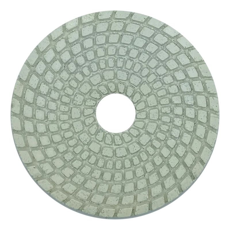 Алмазный гибкий шлифовальный круг Черепашка Mr. ЭКОНОМИК 100 № 50, 320-0050