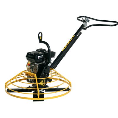 Машина затирочная MT24-2 - изображение 4