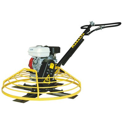 Машина затирочная MT24-2 - изображение 5