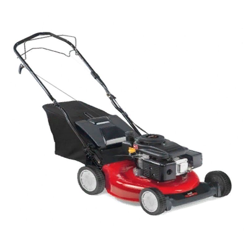 Бензиновая газонокосилка MTD 46 S