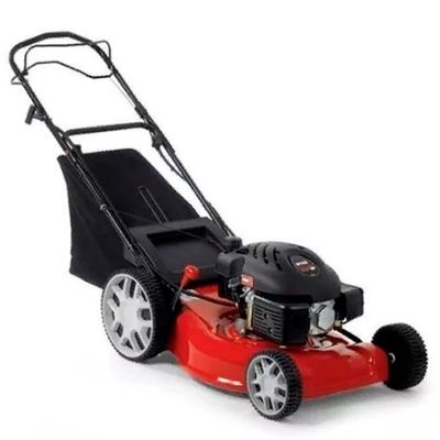 Бензиновая газонокосилка MTD SMART 46 PB - изображение 4