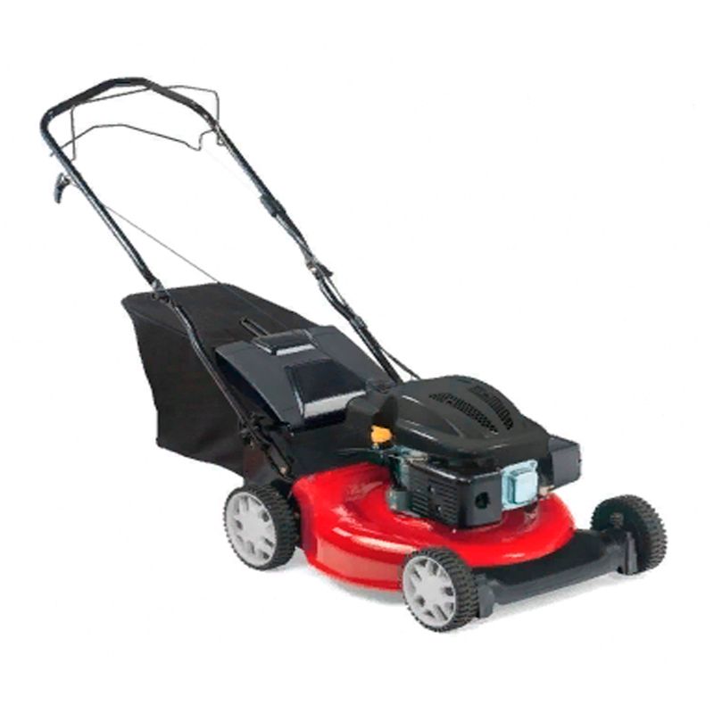 Бензиновая газонокосилка MTD SMART 53 SPO