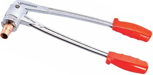 Муфтирующие клещи ROTHENBERGER РОКАМ ПАУЭР ТОРК 12324 12324