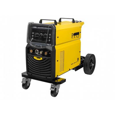 Сварочный инвертор КЕДР MultiARC-2500MV (Компактный) - изображение 5