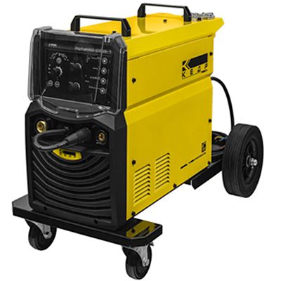 Сварочный инвертор КЕДР MultiARC-2500MV (Компактный) - изображение 7