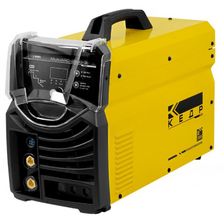 Аппарат инверторный КЕДР MultiARC-2800-3 - изображение 6