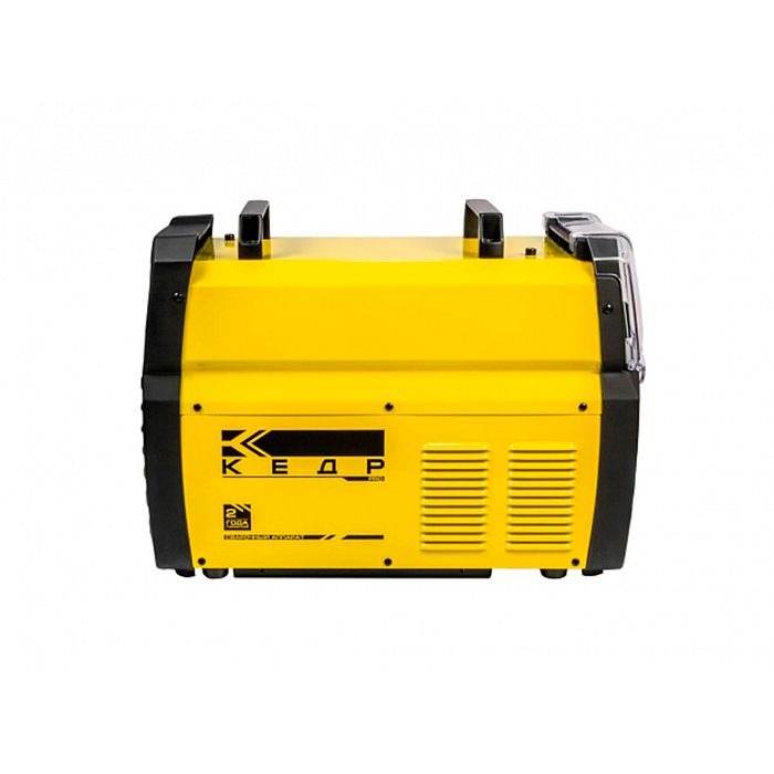 Сварочный источник КЕДР MultiMIG-5000DP - изображение 2