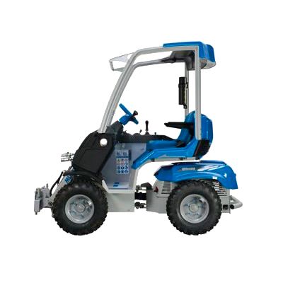 Минипогрузчик MULTIONE 2.3 (Стандарт)