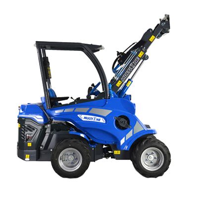 Минипогрузчик MULTIONE 5.2 (Стандарт)