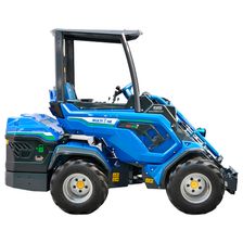 Минипогрузчик MULTIONE EZ7 (Стандарт) - изображение 6