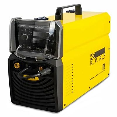 Сварочный инвертор КЕДР MultiTIG-2000P AC/DC (без горелки) - изображение 7