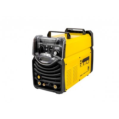 Сварочный инвертор КЕДР MultiTIG-2500P-1 DC (с горелкой) - изображение 3