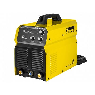 Сварочный инвертор КЕДР MultiTIG-2500P-1 DC (с горелкой) - изображение 6