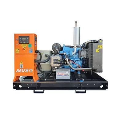 Дизельная электростанция MVAE 35BO