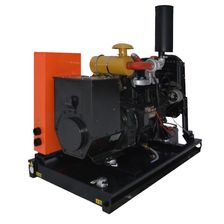 Дизельная электростанция MVAE АД-50-400-Р - изображение 5