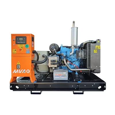 Дизельная электростанция MVAE АД-50-400-Р - изображение 9