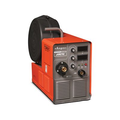 Сварочный инвертор Сварог MZ 1250 (М310) для автоматической сварки под слоем флюса (SAW) - изображение 13