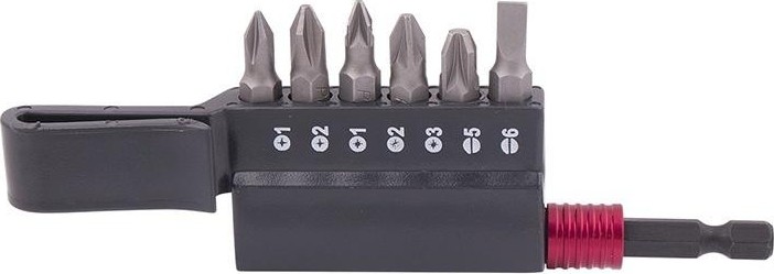 Набор бит TRIGGER 84994 8 пред. тов-160271