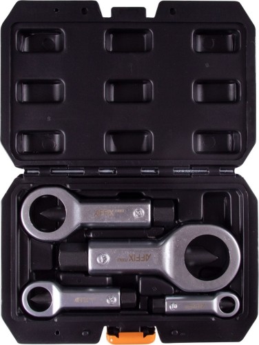 Набор гайколомов AFFIX AF10900004C 9-27 мм, 4 пр