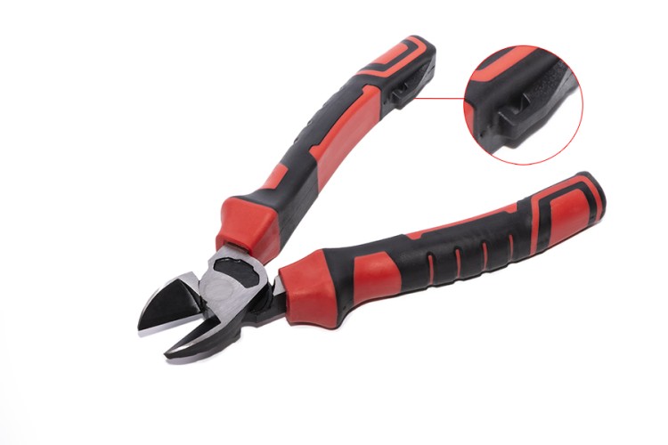 Набор губцевого инструмента СТАНКОИМПОРТ CS-21.10.1 - изображение 2