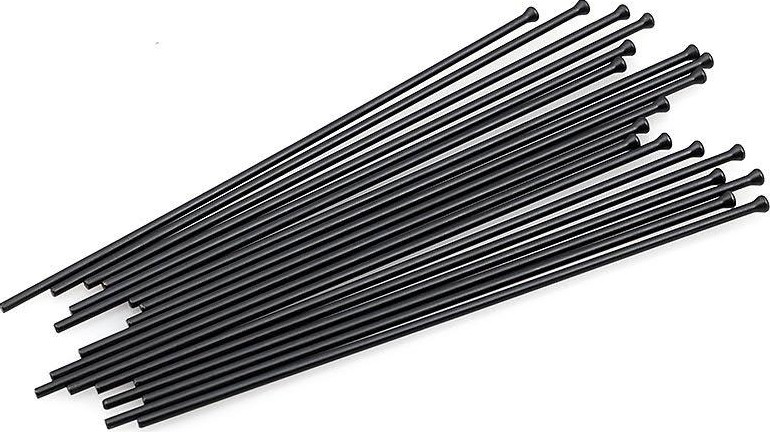 Набор игл MIGHTY SEVEN SN-1268T46 3х180 мм для SN-1268