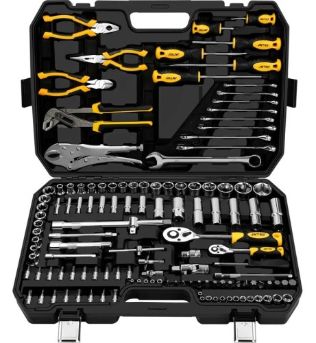 Набор инструментов GOODKING J-M10131 JNTRD многофункциональный,131 пр
